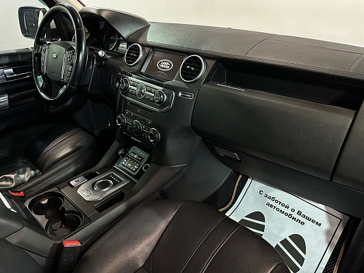 Land Rover Discovery, 2013 года, пробег 233000 км