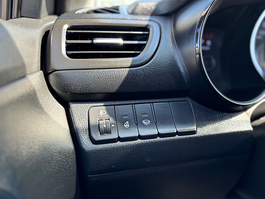 Kia Rio Comfort, 2014 года, пробег 204956 км