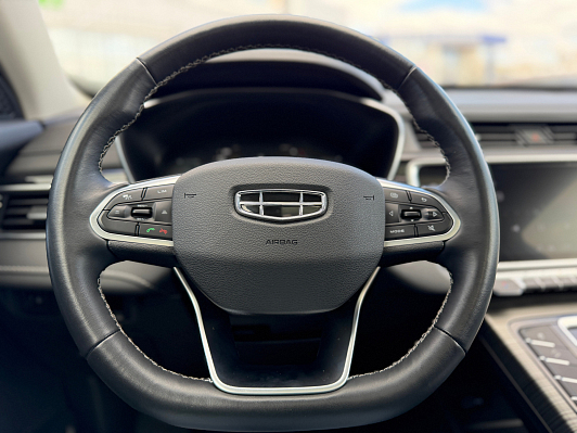 Geely Atlas Pro Flagship+, 2024 года, пробег 66346 км