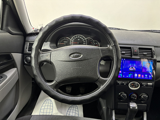 Lada (ВАЗ) Priora Норма, 2010 года, пробег 102248 км