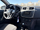 Renault Logan Style, 2021 года, пробег 88152 км