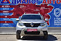 Renault Duster Drive, 2021 года, пробег 124300 км