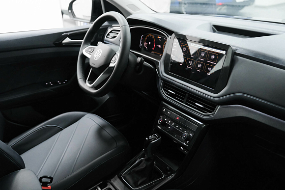 Volkswagen Tharu XR, 2025 года, пробег 26 км