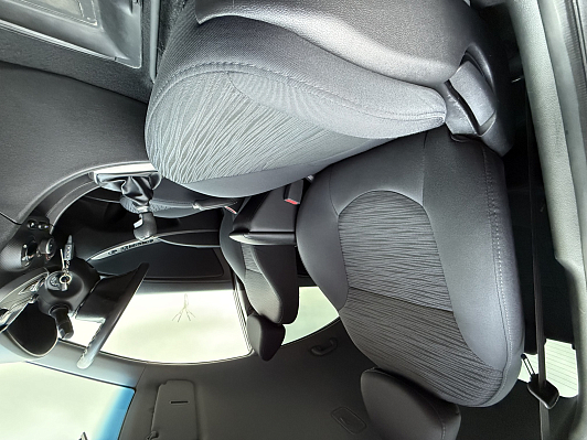 Hyundai Solaris Comfort, 2014 года, пробег 56000 км