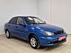 ЗАЗ Chance, 2011 года, пробег 176522 км