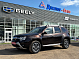 Renault Duster Dakar Edition, 2019 года, пробег 136319 км