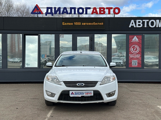 Ford Mondeo Ambiente, 2009 года, пробег 176000 км