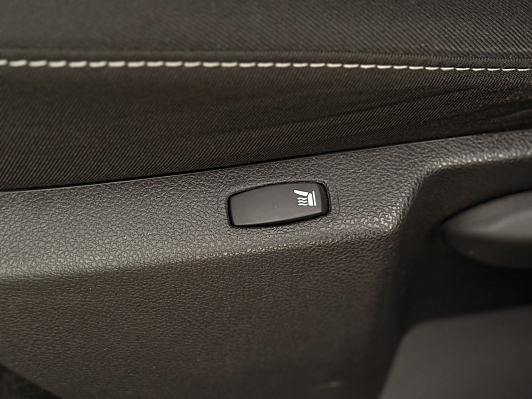Renault Duster Access, 2019 года, пробег 68100 км