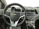Chevrolet Aveo LT, 2013 года, пробег 212898 км