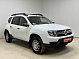 Renault Duster Life, 2020 года, пробег 83680 км