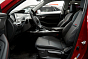 Changan CS35 Plus Tech, красный