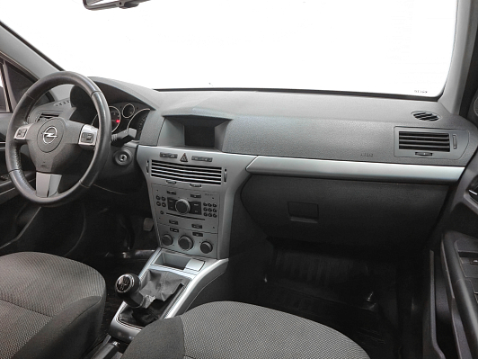 Opel Astra Enjoy, 2014 года, пробег 185862 км