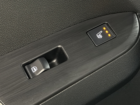 Haval Jolion Premium, 2021 года, пробег 61000 км