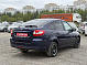 Lada (ВАЗ) Granta Classic Start Glonass 21917-51-0Y9, 2015 года, пробег 163041 км
