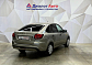 Lada (ВАЗ) Granta Classic, 2019 года, пробег 180578 км