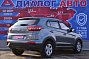 Hyundai Creta Active, 2019 года, пробег 66700 км