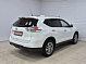 Nissan X-Trail LE Top, 2016 года, пробег 77218 км
