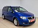 Volkswagen Touran, 2009 года, пробег 228720 км