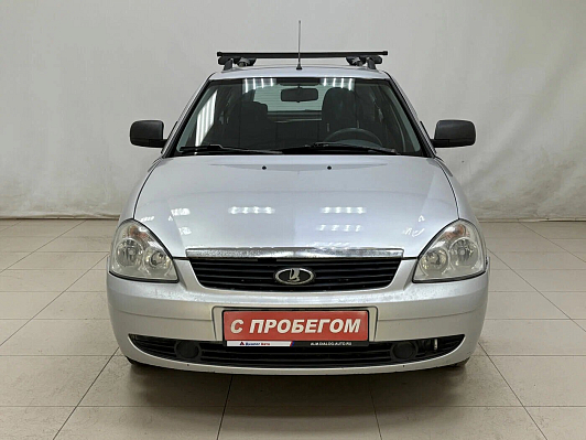 Lada (ВАЗ) Priora Люкс, 2012 года, пробег 150000 км