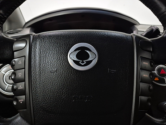 SsangYong Kyron Comfort, 2013 года, пробег 182910 км