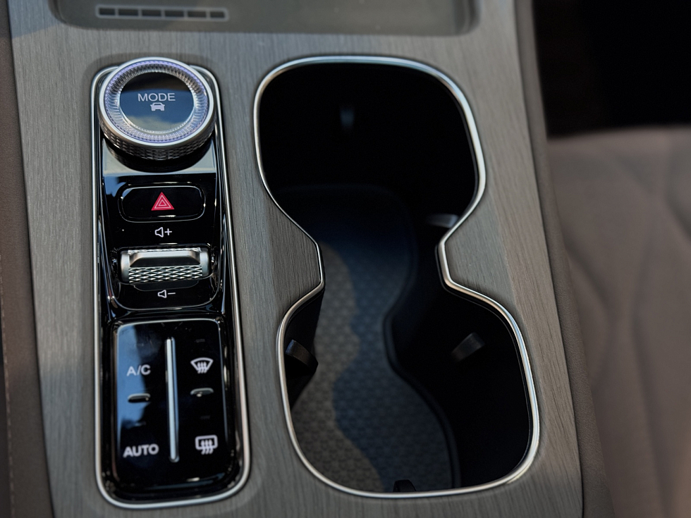 TENET T8 Prime, серый