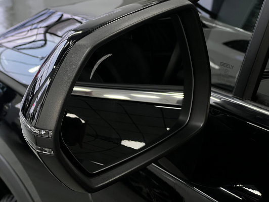 Geely Okavango Флагман, 2024 года, пробег 23000 км