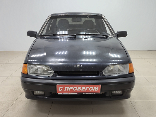 Lada (ВАЗ) 2115, 2007 года, пробег 255774 км