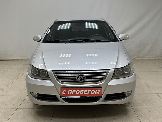 Lifan Solano Standart, 2011 года, пробег 105942 км