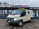 Ford Transit, 2014 года, пробег 210000 км