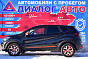 Renault Kaptur Style, 2018 года, пробег 52012 км