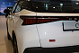 Omoda C5 Стиль (2024), белый