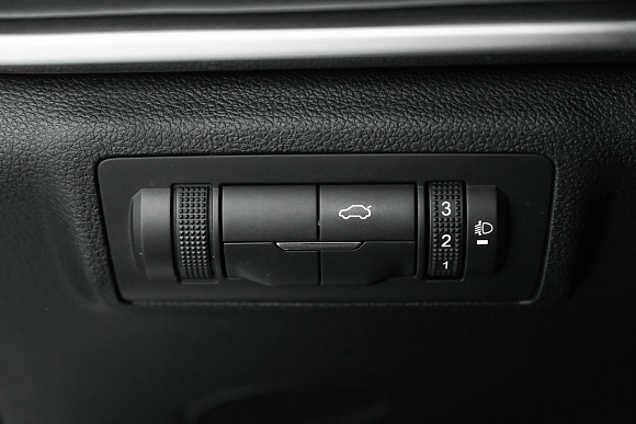 Chery Tiggo 7 Pro Prestige, 2022 года, пробег 27407 км