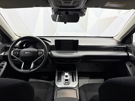 Haval Jolion Elite, 2023 года, пробег 30000 км
