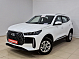 Chery Tiggo 4, 2025 года, пробег 4824 км