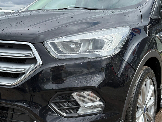 Ford Kuga Titanium, 2018 года, пробег 71600 км