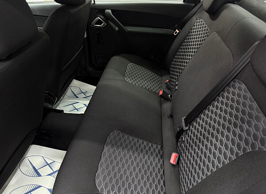 Lada (ВАЗ) Granta Classic, 2025 года, пробег 9 км