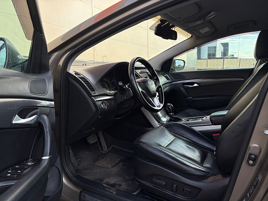 Hyundai i40 Business + Навигация, 2013 года, пробег 188421 км