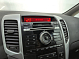 Kia Venga Comfort, 2012 года, пробег 126809 км