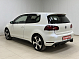 Volkswagen Golf GTI GTI, 2011 года, пробег 200316 км
