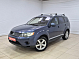 Mitsubishi Outlander Invite, 2008 года, пробег 226723 км