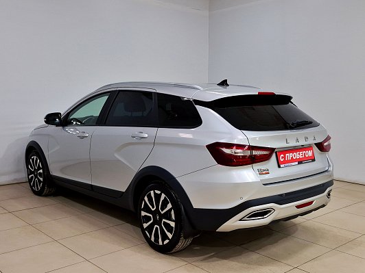 Lada (ВАЗ) Vesta Enjoy'24, 2024 года, пробег 7311 км