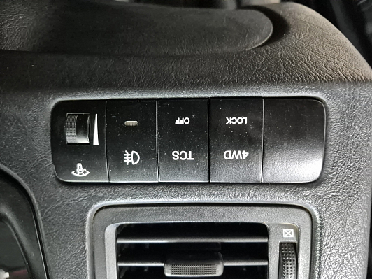 Hyundai Tucson, 2007 года, пробег 273496 км