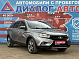 Lada (ВАЗ) Vesta Luxe, 2021 года, пробег 40000 км