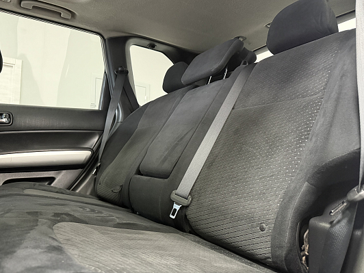 Nissan X-Trail SE High, 2011 года, пробег 109972 км