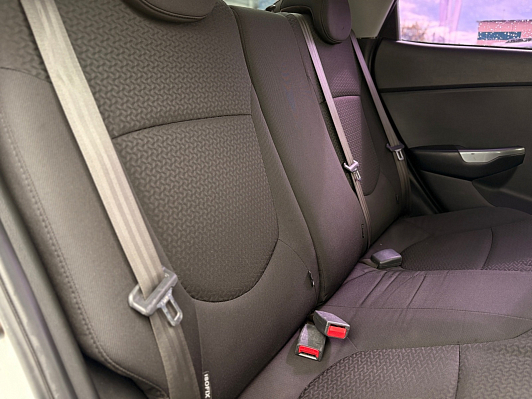 Kia Rio Comfort, 2013 года, пробег 248115 км