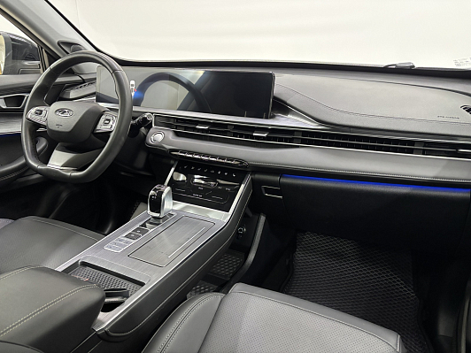 Chery Tiggo 7 Pro Max Ultimate, 2023 года, пробег 38619 км