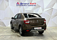 Renault Logan Stepway Life, 2019 года, пробег 113959 км