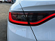 Renault Arkana Drive, 2021 года, пробег 122294 км
