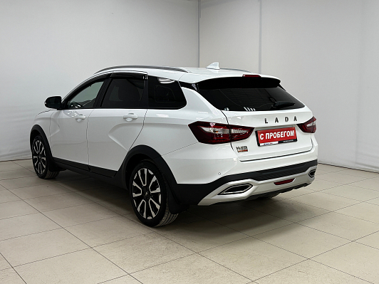 Lada (ВАЗ) Vesta Comfort, 2023 года, пробег 18820 км