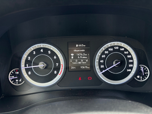 Hyundai Solaris Comfort, 2020 года, пробег 90009 км
